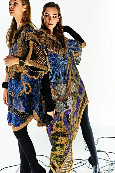 Look 45
